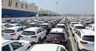 واردات خودرو کارکرده توسط مردم منتفی شد؛ ابلاغیه جدید صمت