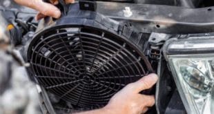 ۶ دلیل اصلی کار نکردن فن رادیاتور؛ علت داغ شدن موتور چیست؟