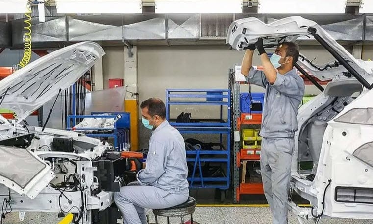 شوک تازه شورای رقابت و پیامدهای آن برای بازار خودرو