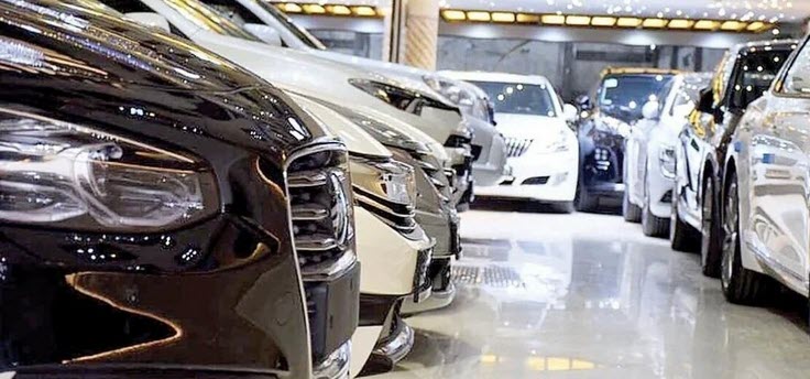 توافق ایران و آمریکا چه آیندهای برای بازار خودرو رقم میزند؟