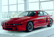 راز BMW M8؛ سوپراسپرتی که ۲۰ سال از چشم جهان پنهان ماند