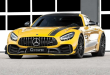 تیونینگ مرسدس AMG GT R Pro توسط G Power با قدرت ۸۰۰ اسب‌بخار
