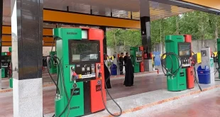 بنزین ۸۷ هزار و ۲۰۰ تومانی در ۲۰۴ جایگاه کرمان عرضه شد