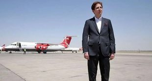 پیشنهاد ۲ میلیارد دلاری زنجانی برای خرید سایپا