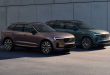 ولوو XC60 و XC90 مدل ۲۰۲۷؛ هیبریدی با برد برقی ۲۰۰ کیلومتر