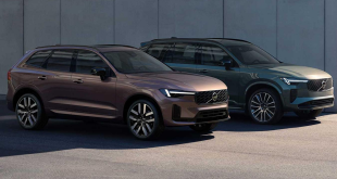 ولوو XC60 و XC90 مدل ۲۰۲۷؛ هیبریدی با برد برقی ۲۰۰ کیلومتر