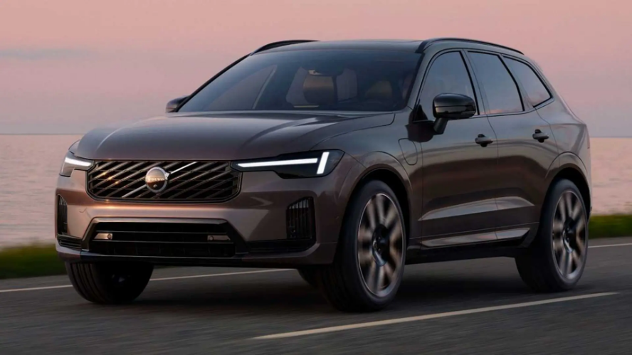 ولوو XC60 و XC90 مدل ۲۰۲۷؛ هیبریدی با برد برقی ۲۰۰ کیلومتر