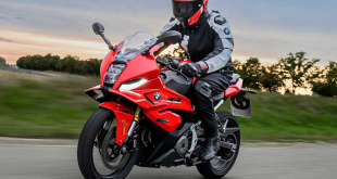 ب‌ام‌و F 450 RR مدل ۲۰۲۷؛ سوپراسپرت اقتصادی جدید